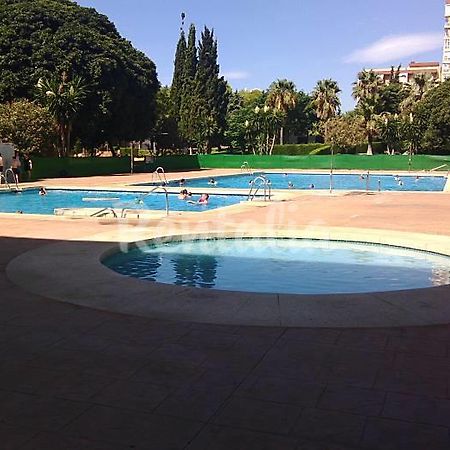 Apartament Agata 501 Benalmádena Zewnętrze zdjęcie