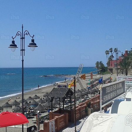 Apartament Agata 501 Benalmádena Zewnętrze zdjęcie