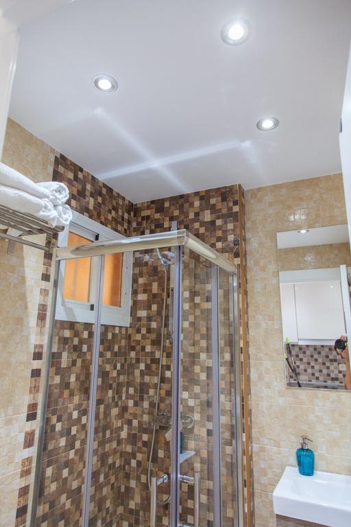 Apartament Agata 501 Benalmádena Zewnętrze zdjęcie