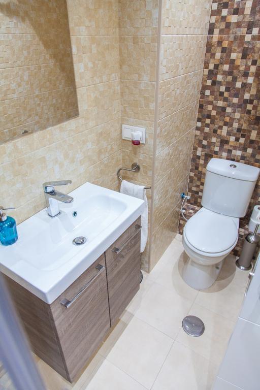 Apartament Agata 501 Benalmádena Zewnętrze zdjęcie