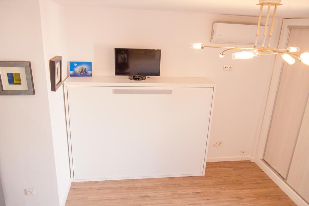 Apartament Agata 501 Benalmádena Zewnętrze zdjęcie