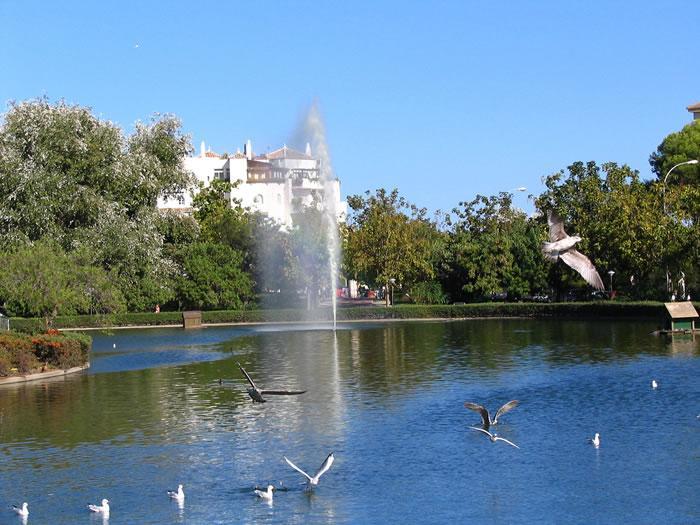 Apartament Agata 501 Benalmádena Zewnętrze zdjęcie