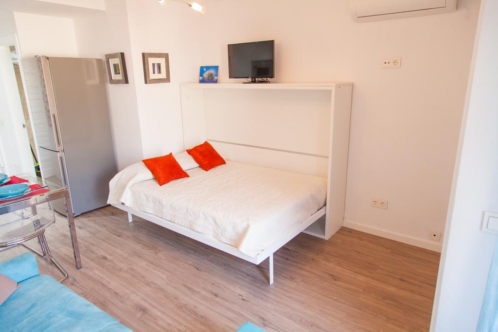 Apartament Agata 501 Benalmádena Zewnętrze zdjęcie