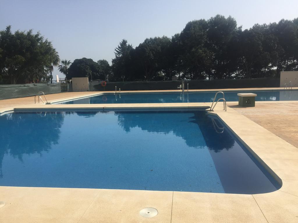 Apartament Agata 501 Benalmádena Zewnętrze zdjęcie