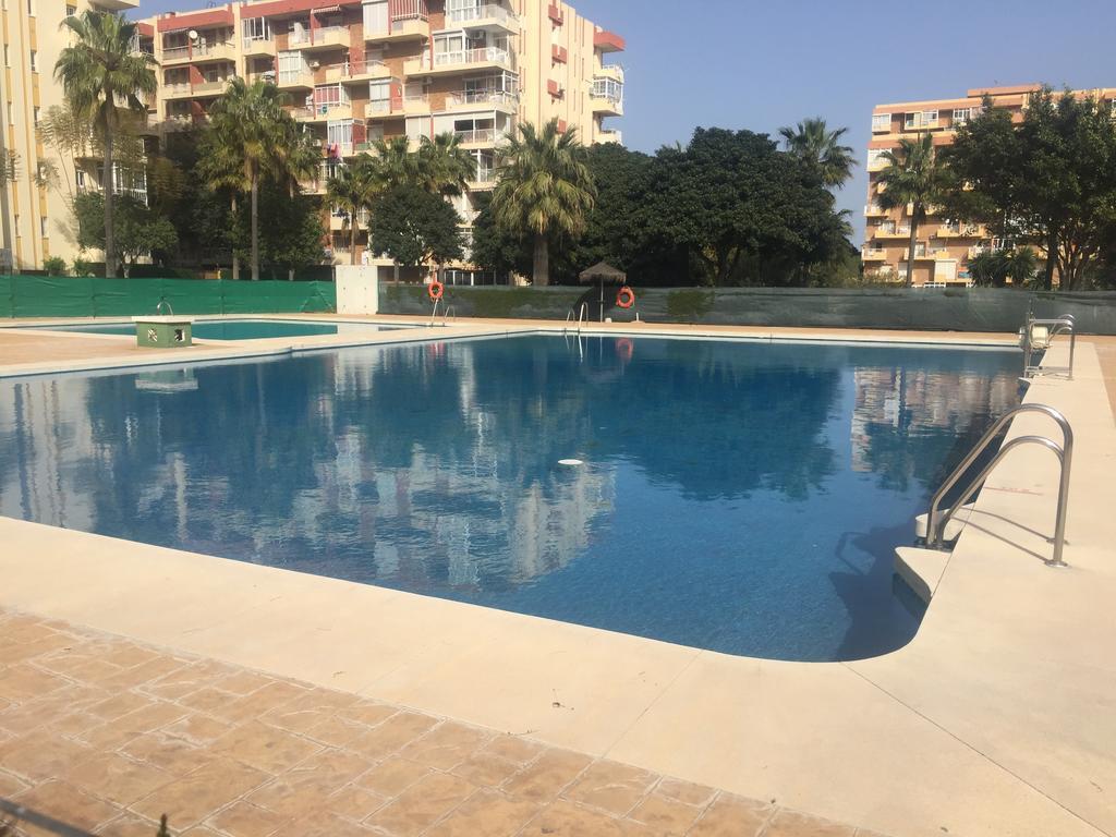 Apartament Agata 501 Benalmádena Zewnętrze zdjęcie
